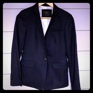 J. CREW Regent Blazer (navy)
